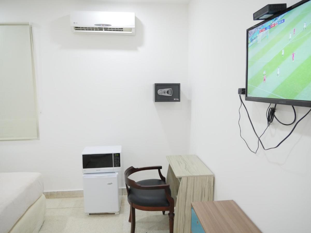 Hostal El Prado Panama  Extérieur photo