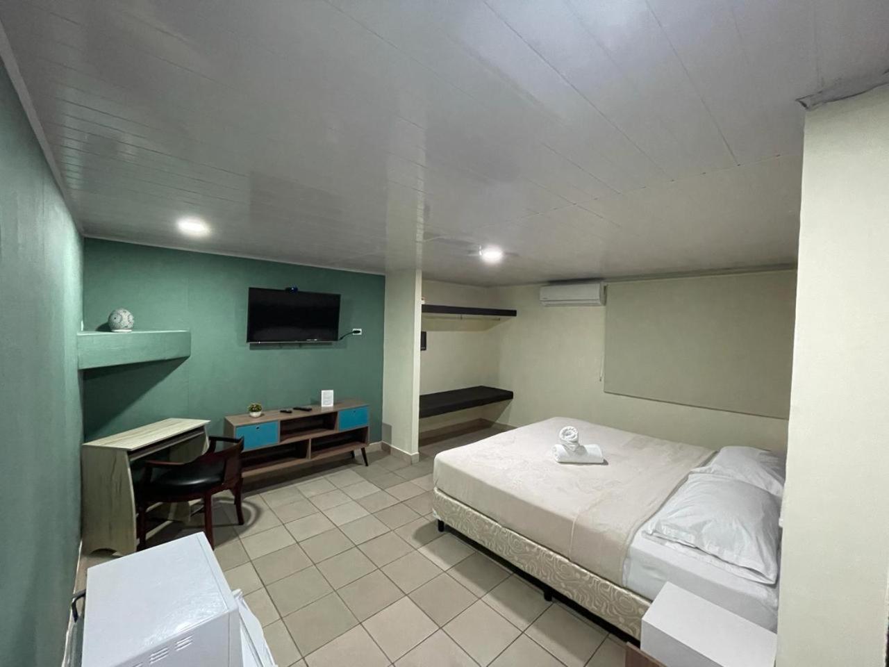 Hostal El Prado Panama  Extérieur photo