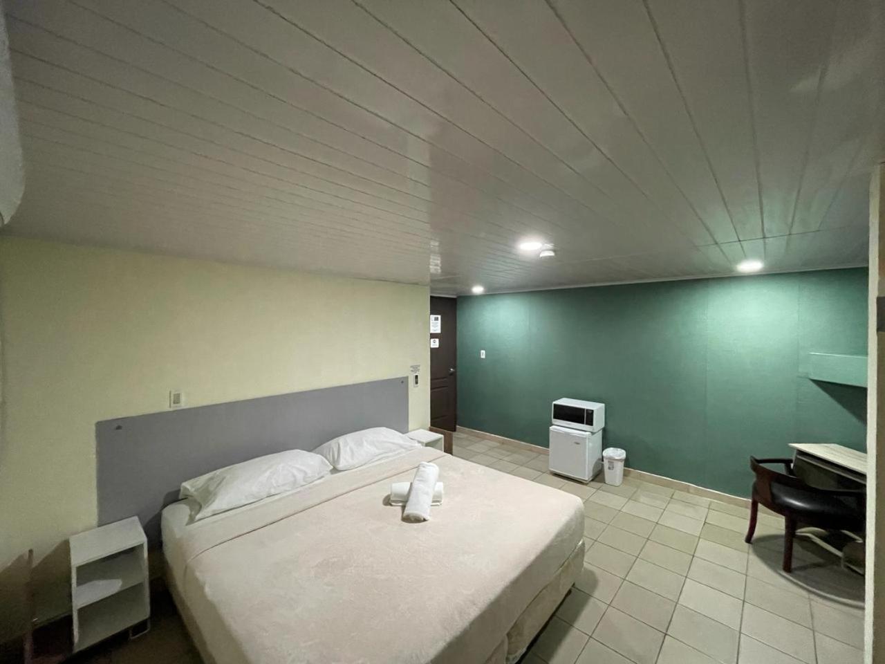 Hostal El Prado Panama  Extérieur photo