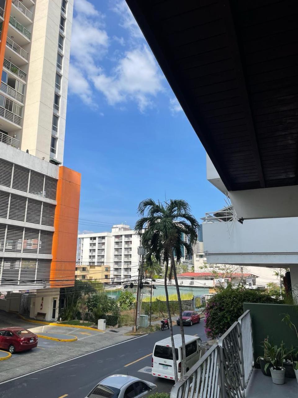 Hostal El Prado Panama  Extérieur photo