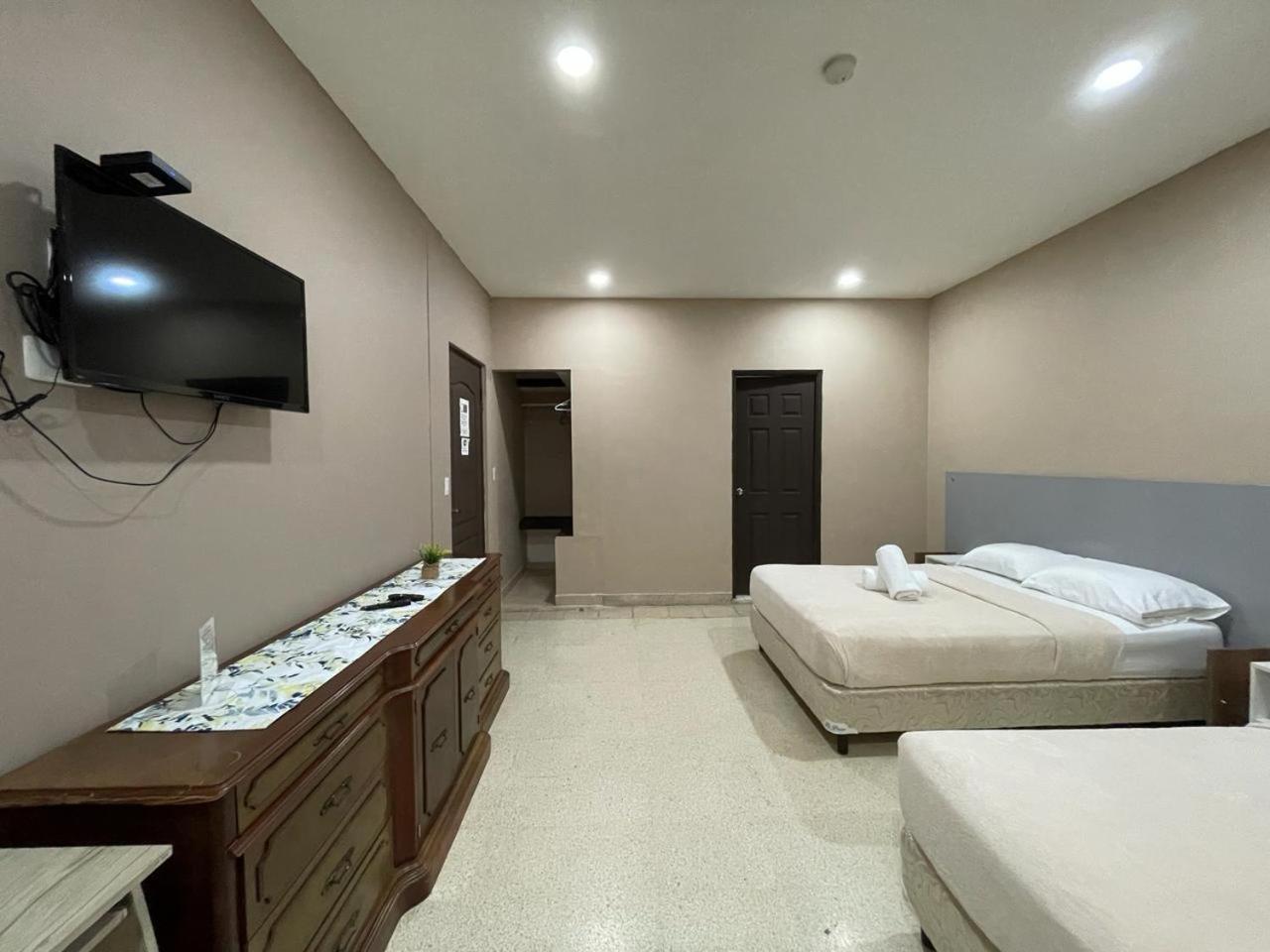 Hostal El Prado Panama  Extérieur photo