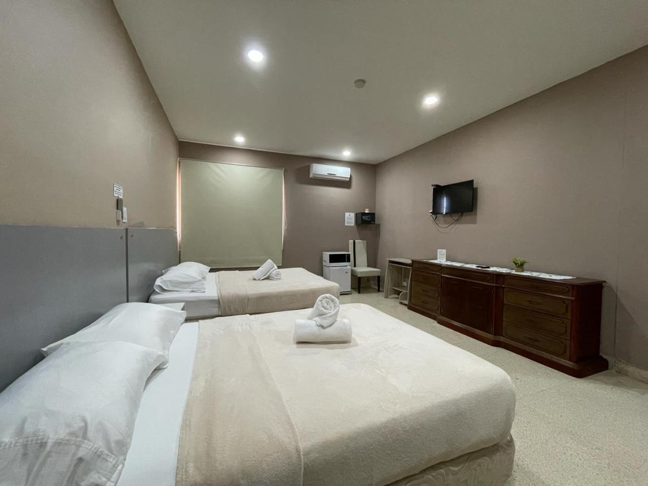 Hostal El Prado Panama  Extérieur photo