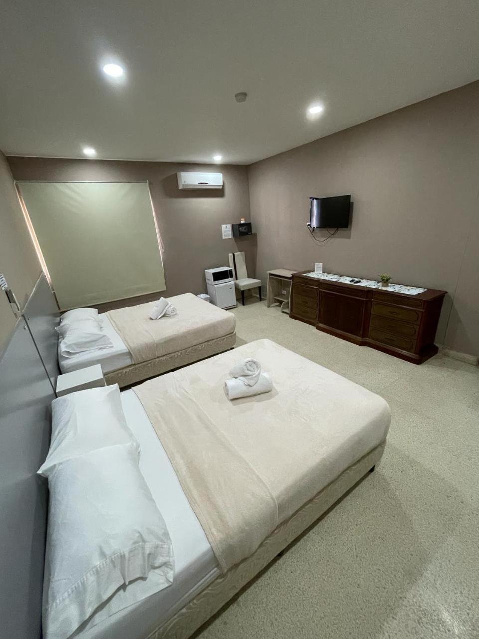 Hostal El Prado Panama  Extérieur photo