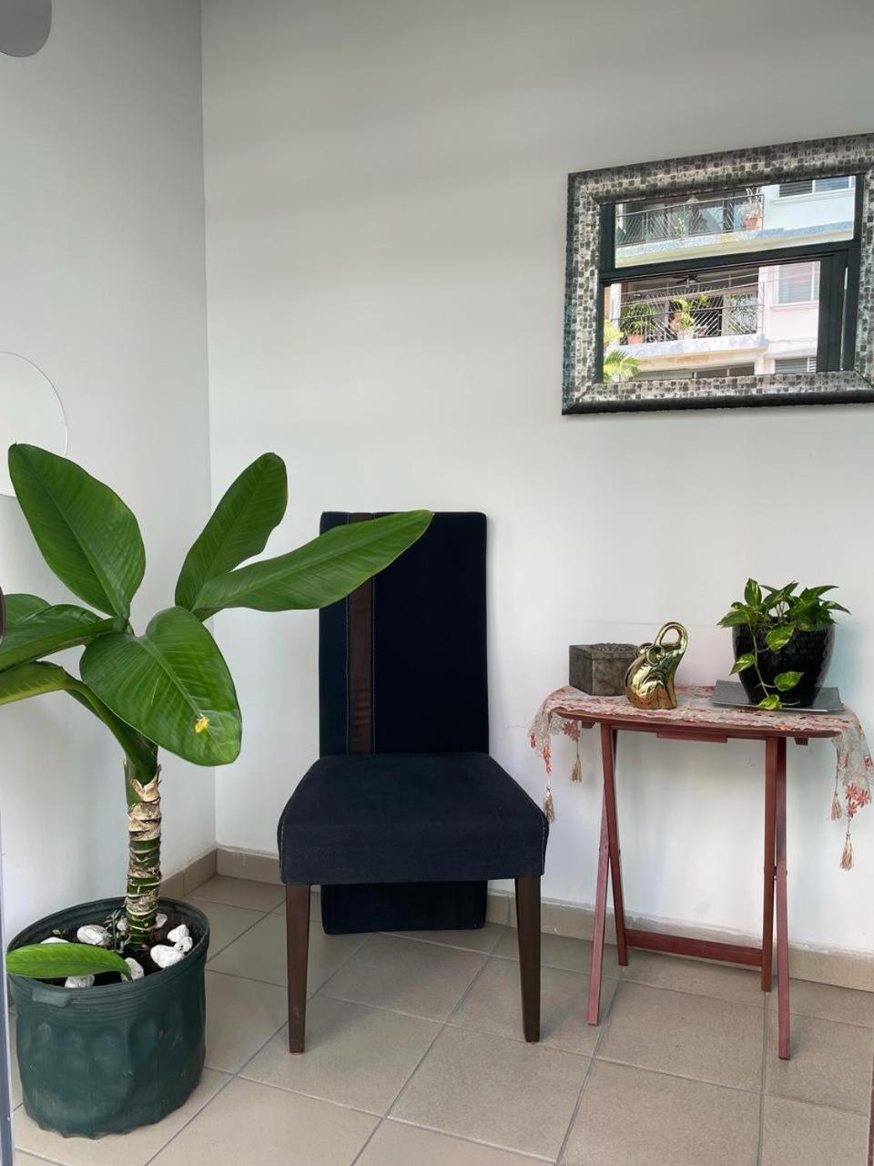 Hostal El Prado Panama  Extérieur photo