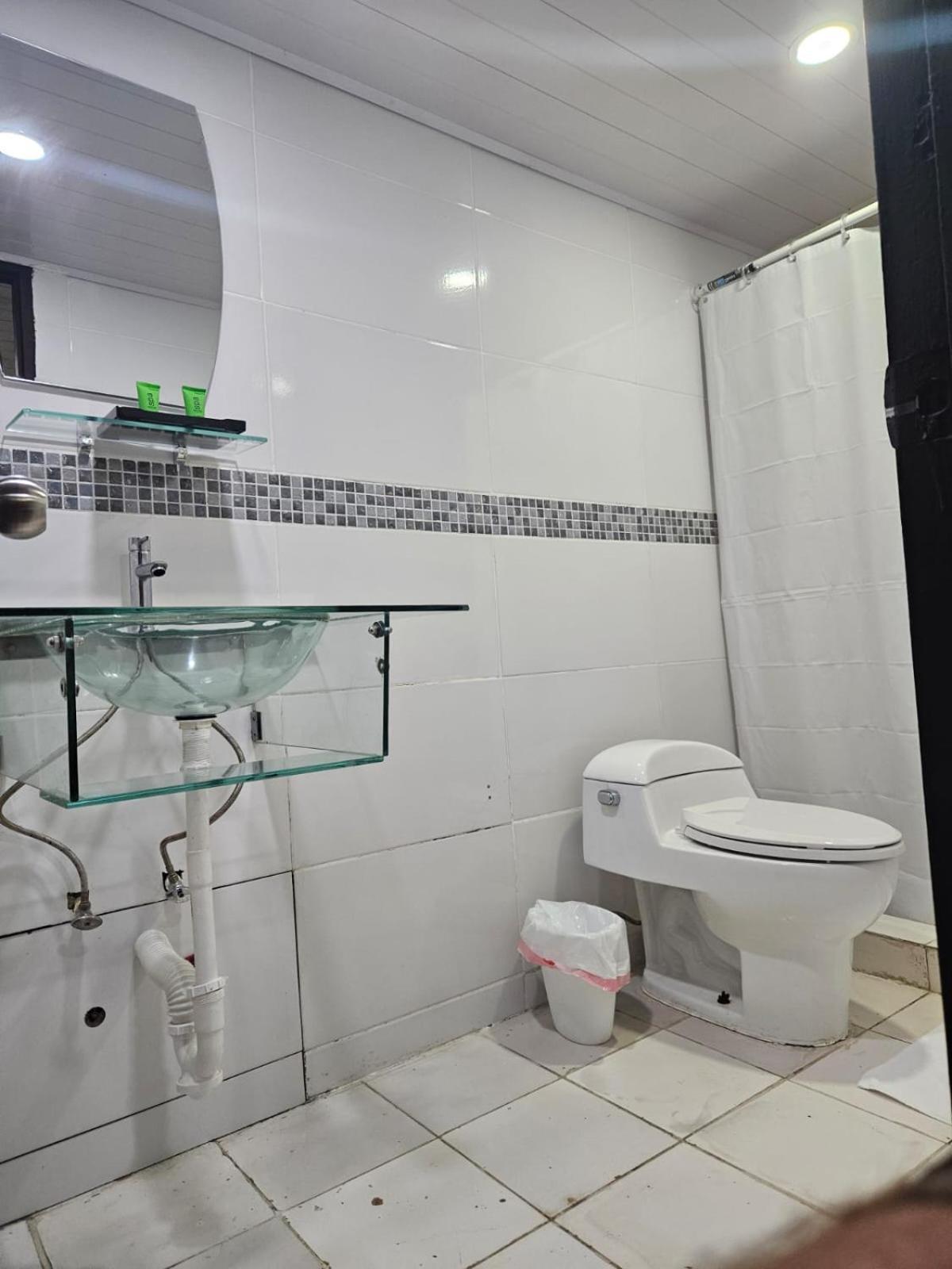 Hostal El Prado Panama  Extérieur photo