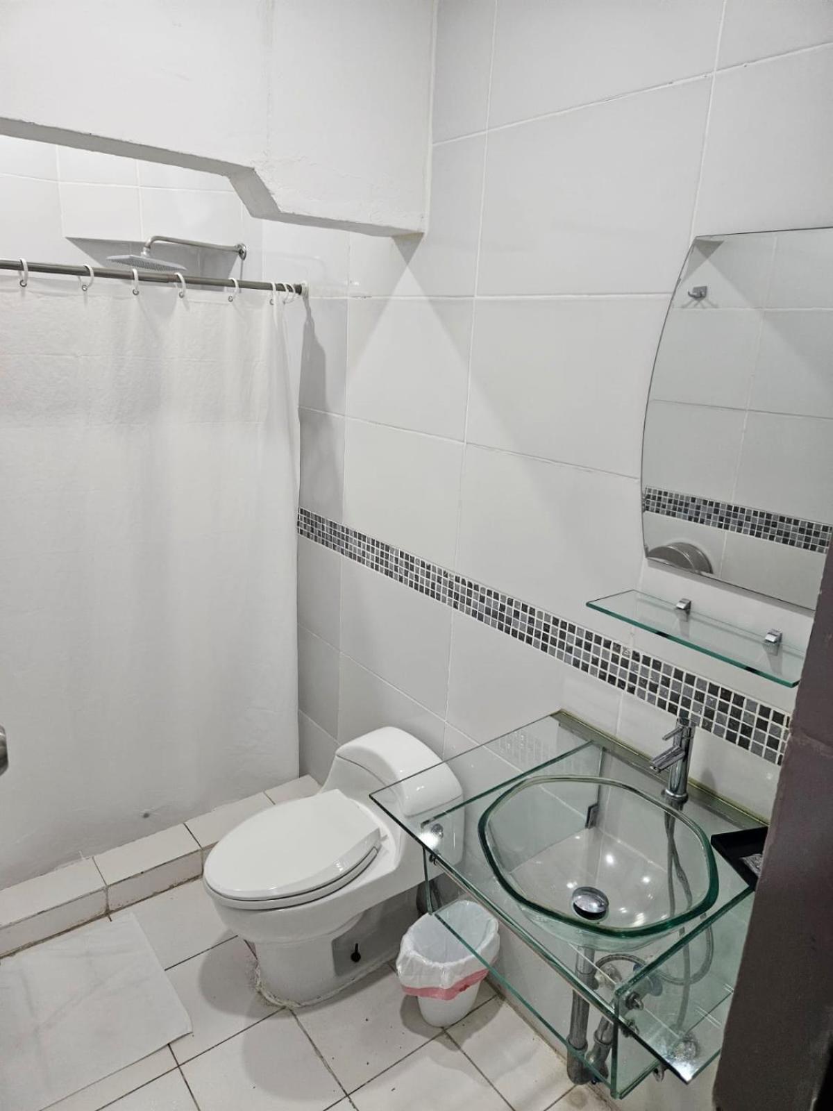 Hostal El Prado Panama  Extérieur photo