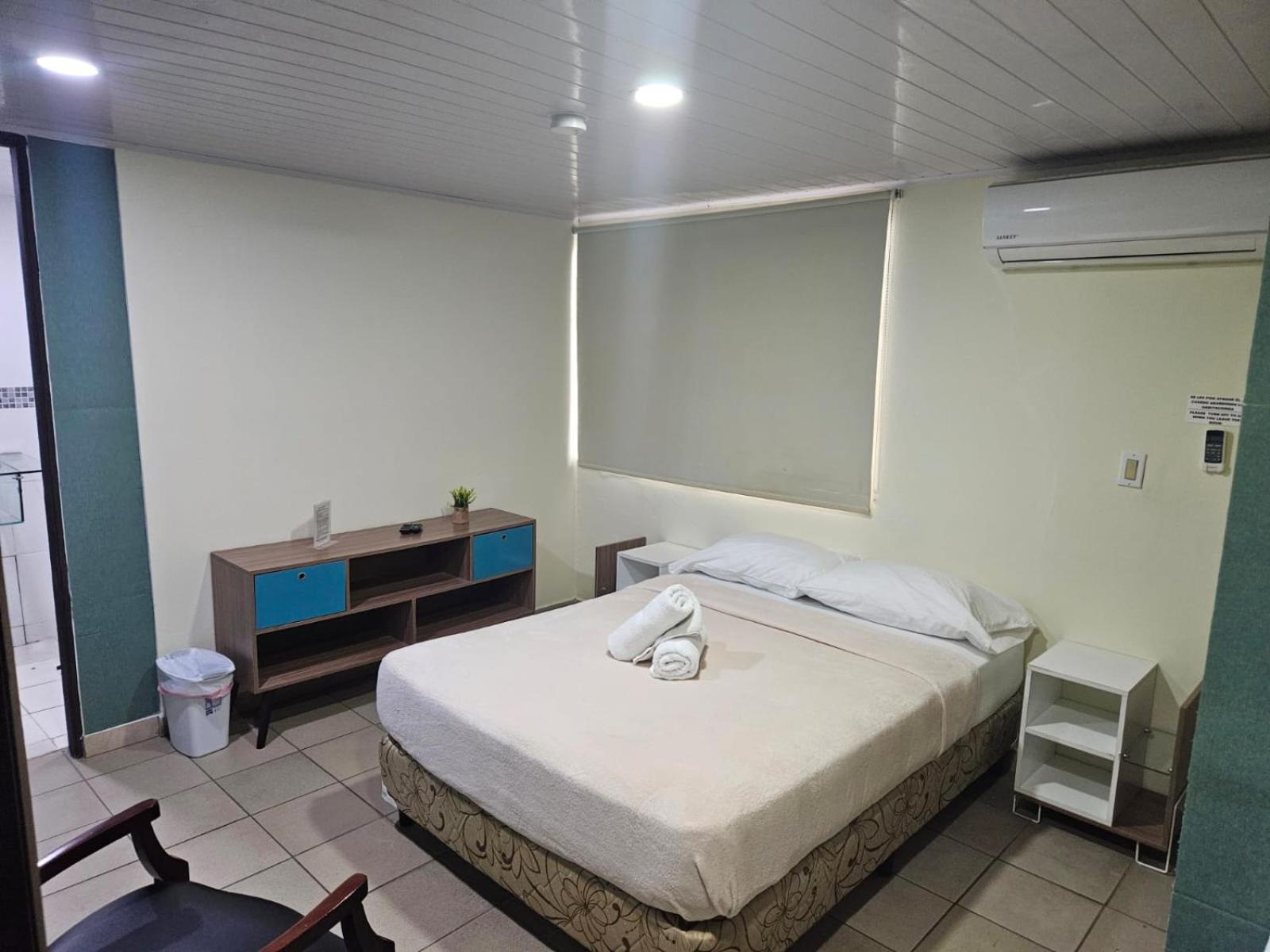 Hostal El Prado Panama  Extérieur photo