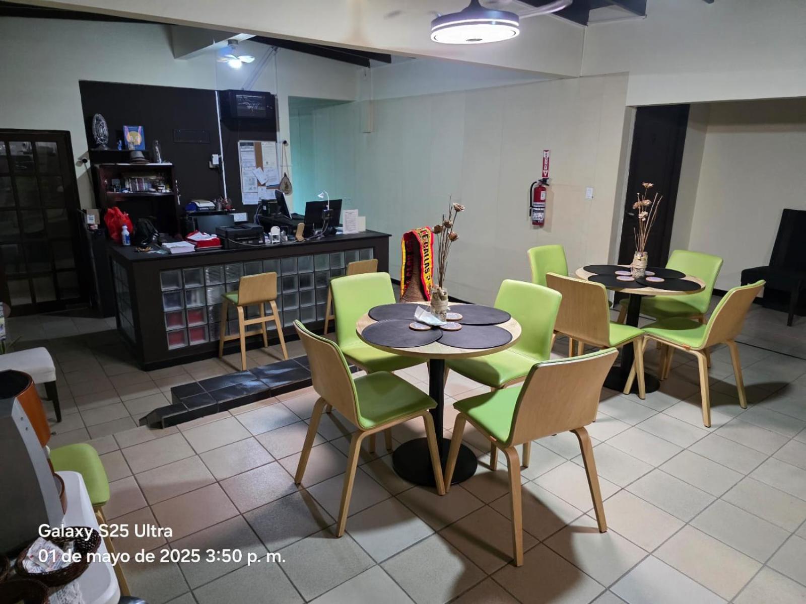 Hostal El Prado Panama  Extérieur photo